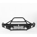 Ranch Hand 15-C SILVERADO 2500/3500 HD LEGEND BULLNOSE FRONT BUMPER BTC151BLR